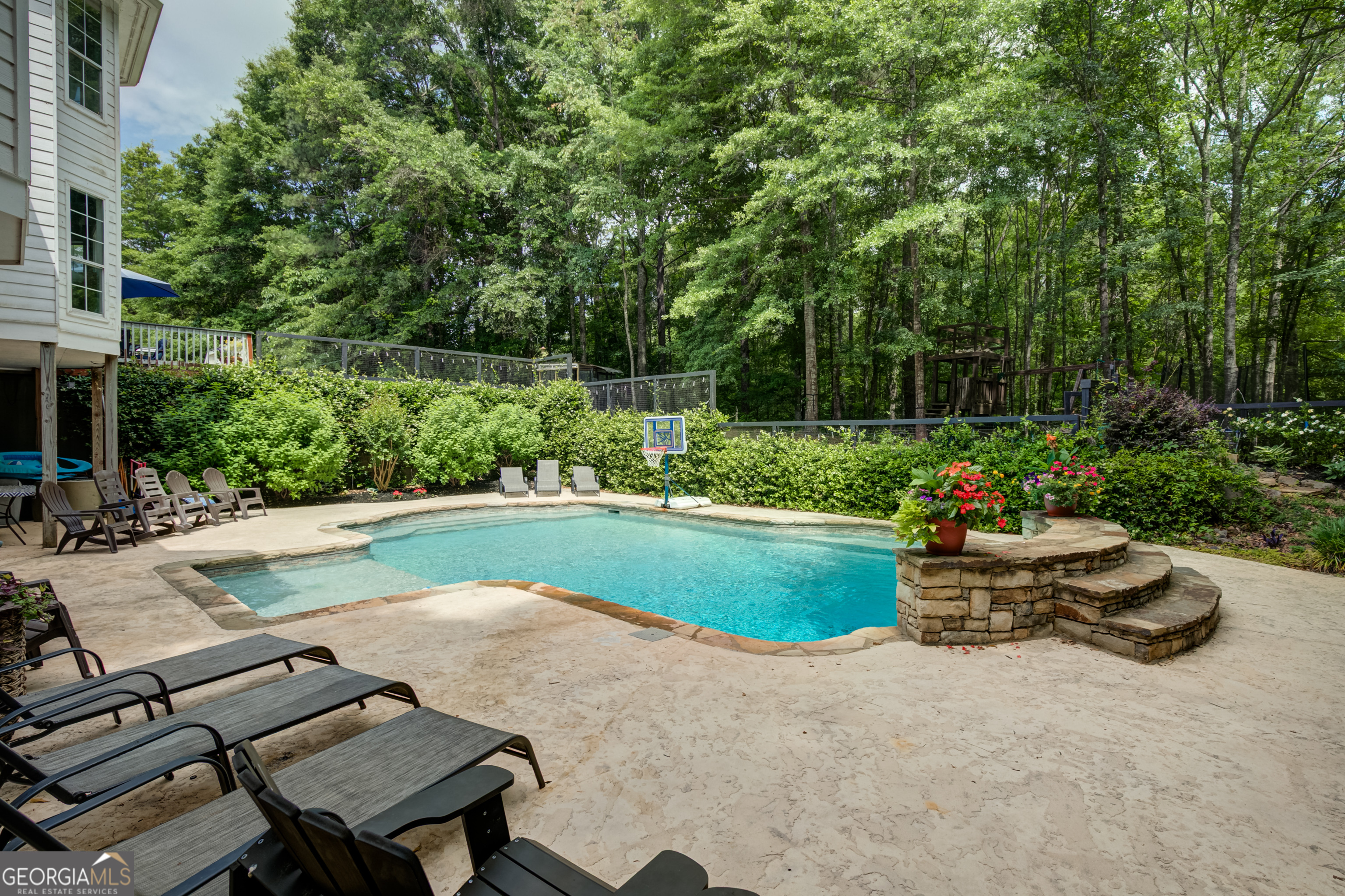 548 Martin Mill Road Moreland, GA 30259 - Photo 68 of 74