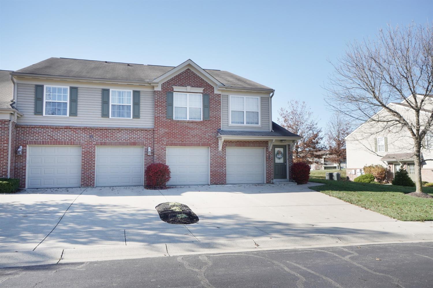 6675 Cloudscape Way Maineville, OH 45039 - Photo 2 of 30