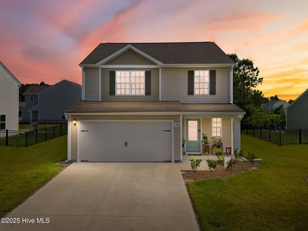 $290,000 | 1306 Patti Lane Southeast, Bolivia, NC 28422