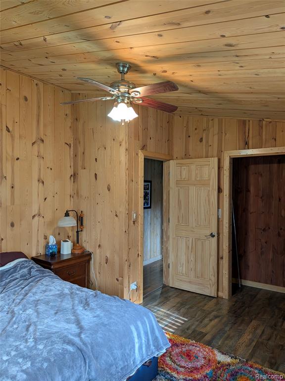 4365 Norway Road Lincoln, MI 48742 - Photo 9 of 25