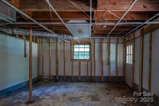 a view of under construction room