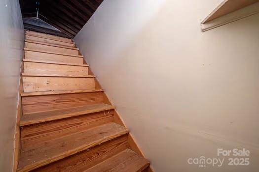 5955 Reepsville Road Vale, NC 28168 - Photo 9 of 48 a view of entryway