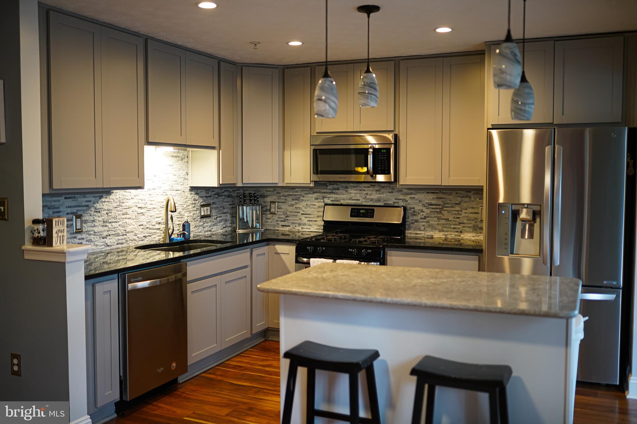 712 Summer Ridge Court Odenton, MD 21113 - Photo 3 of 25 Kitchen