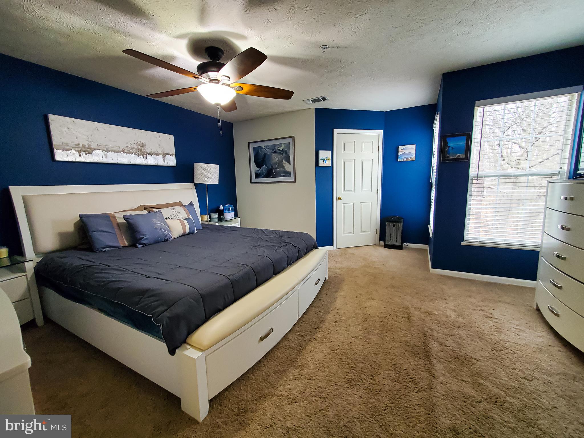 712 Summer Ridge Court Odenton, MD 21113 - Photo 9 of 25 Master Bedroom