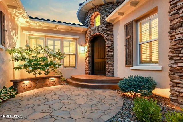 $1,295,000 | 2971 Roundrock Court, Reno, NV 89511