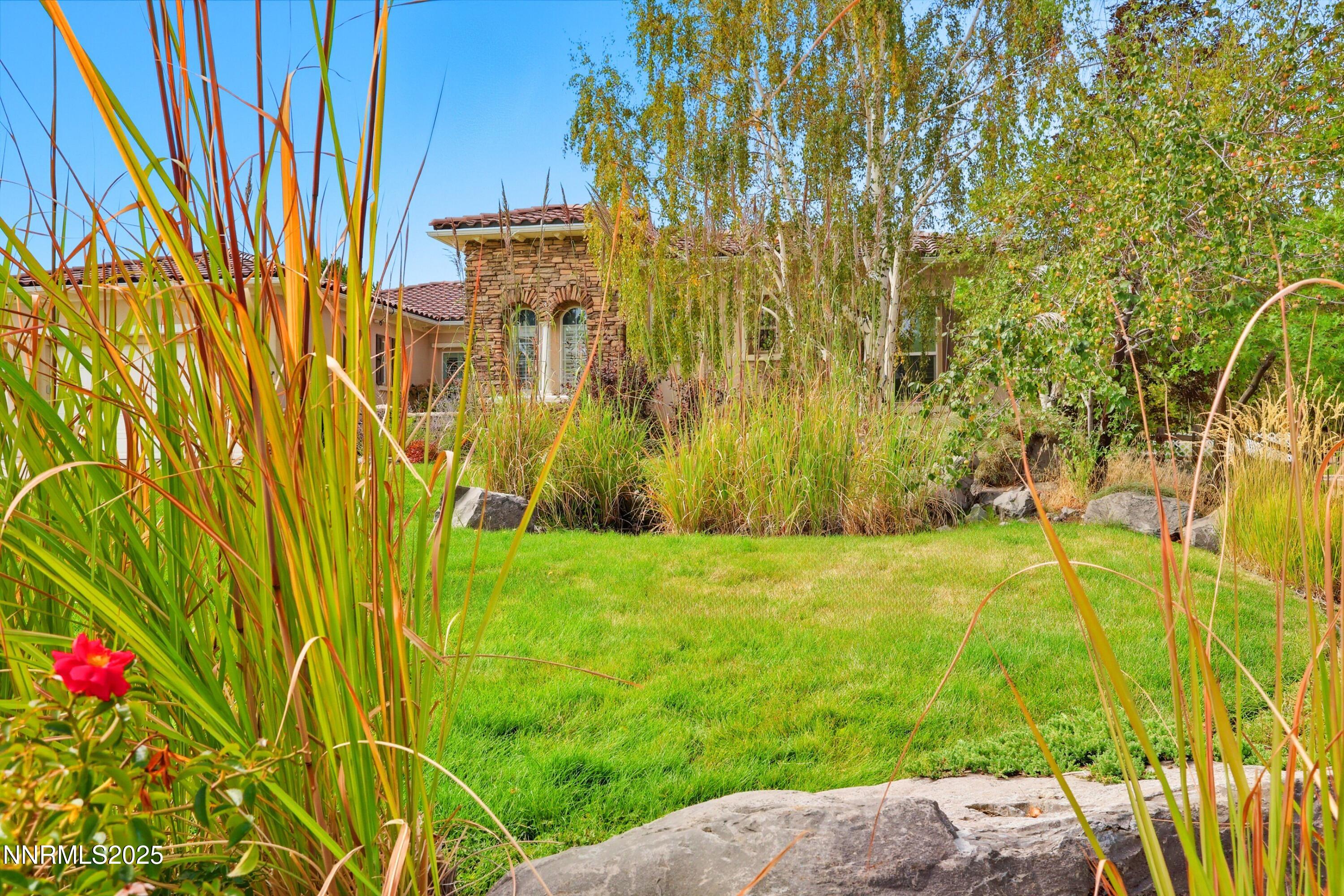 2971 Roundrock Court Reno, NV 89511 - Photo 6 of 32 001 Front Shot