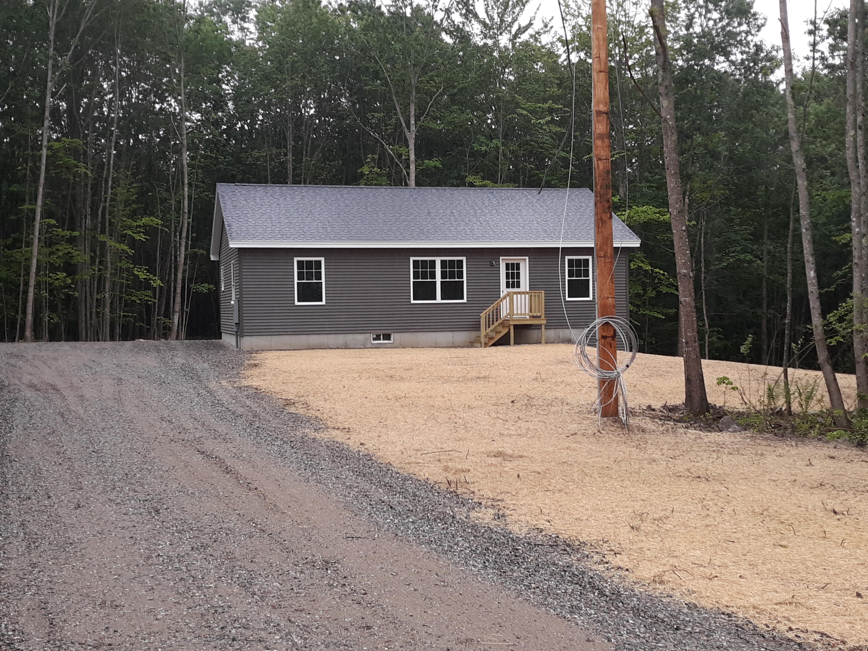 1043 N Road Parsonsfield, ME 04047 - Photo 2 of 14 1043 North Road Parsonsfield primary