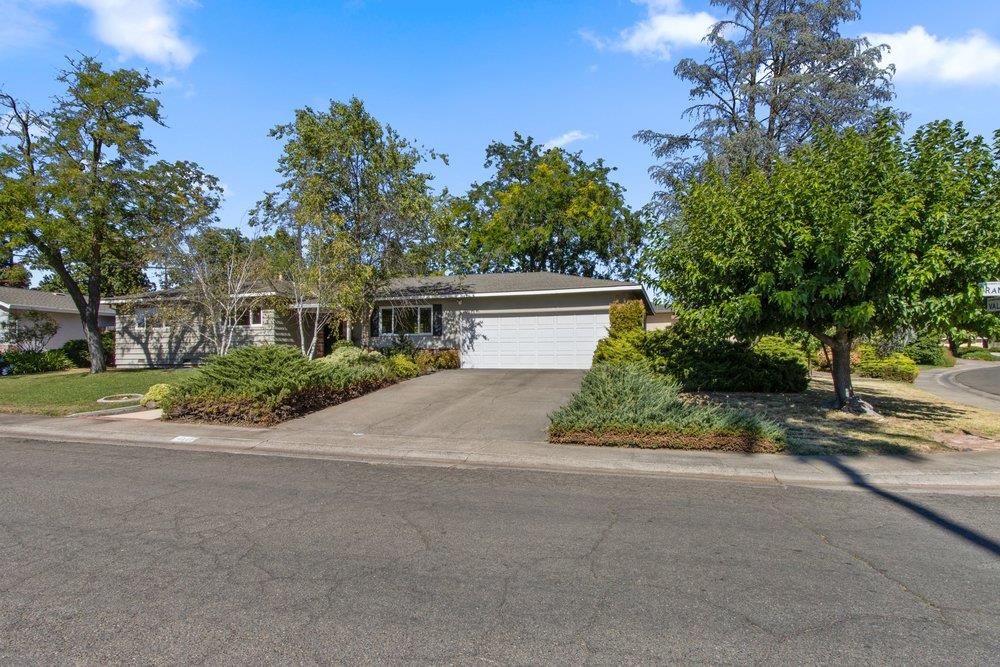 6149 Ranger Way Carmichael, CA 95608 - Photo 38 of 39