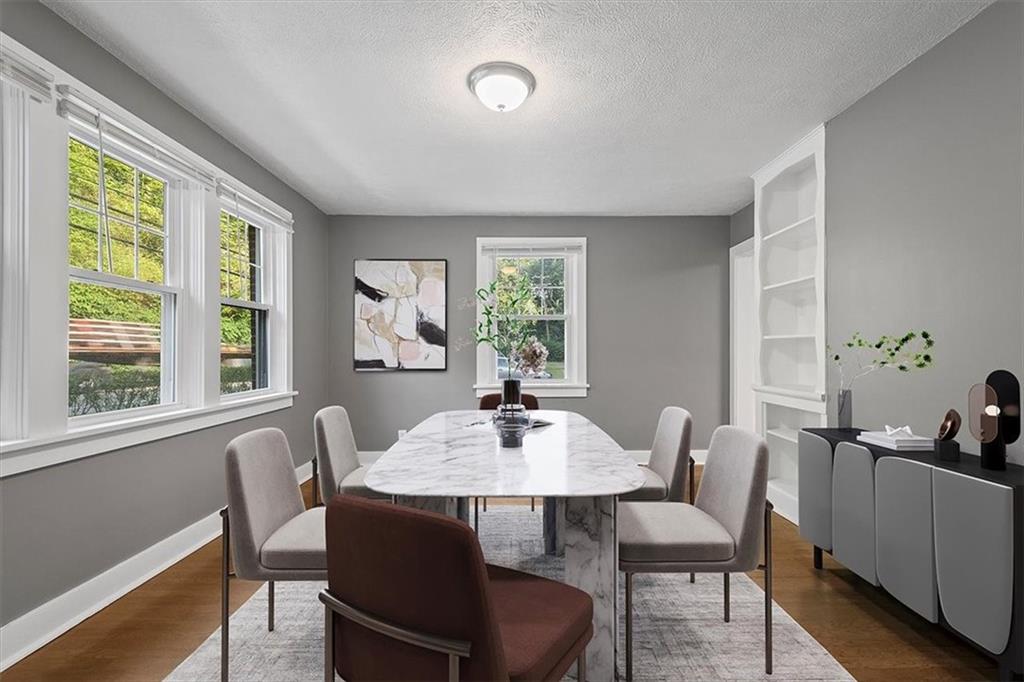 916 McNeilly Road Pittsburgh, PA 15226 - Photo 9 of 42 digitally staged photo