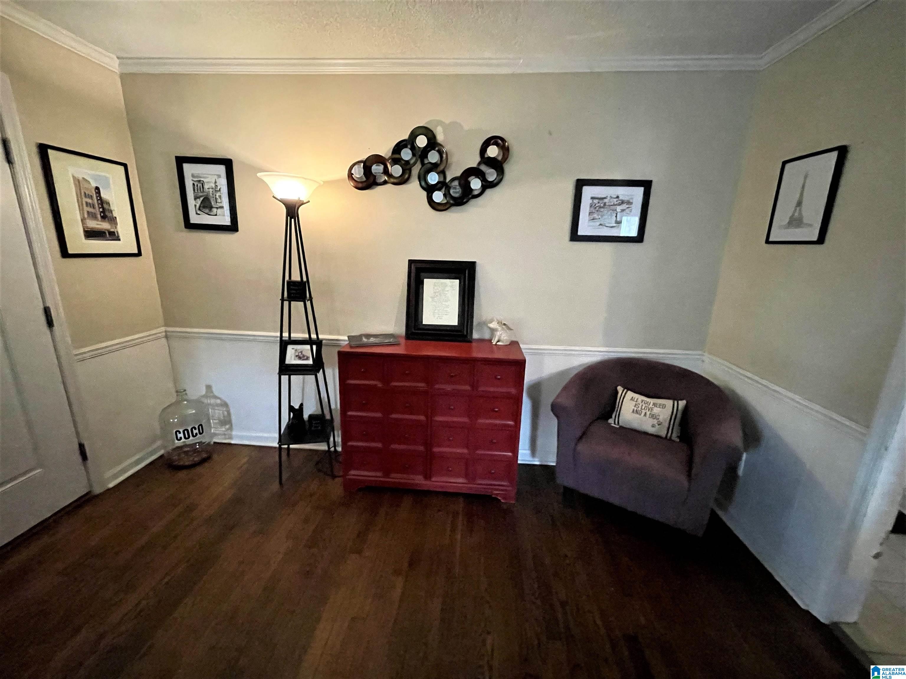 1303 Reid Road Remlap, AL 35133 - Photo 3 of 17 Gallery Image 3