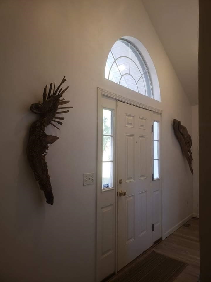 12003 Bay Street Fairhope, AL 36532 - Photo 2 of 17 Entrance