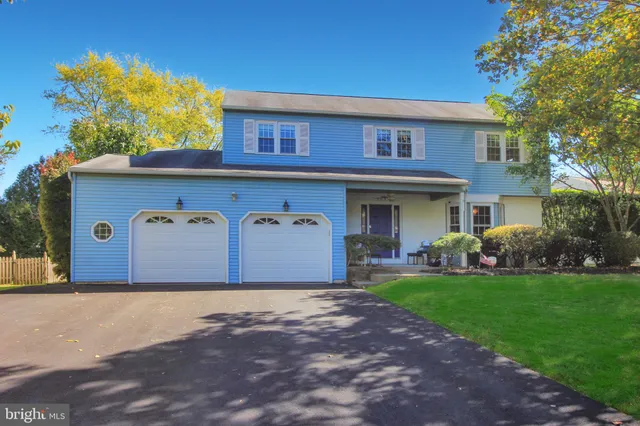 $675,000 | 107 David Lane, Lansdale, PA 19446