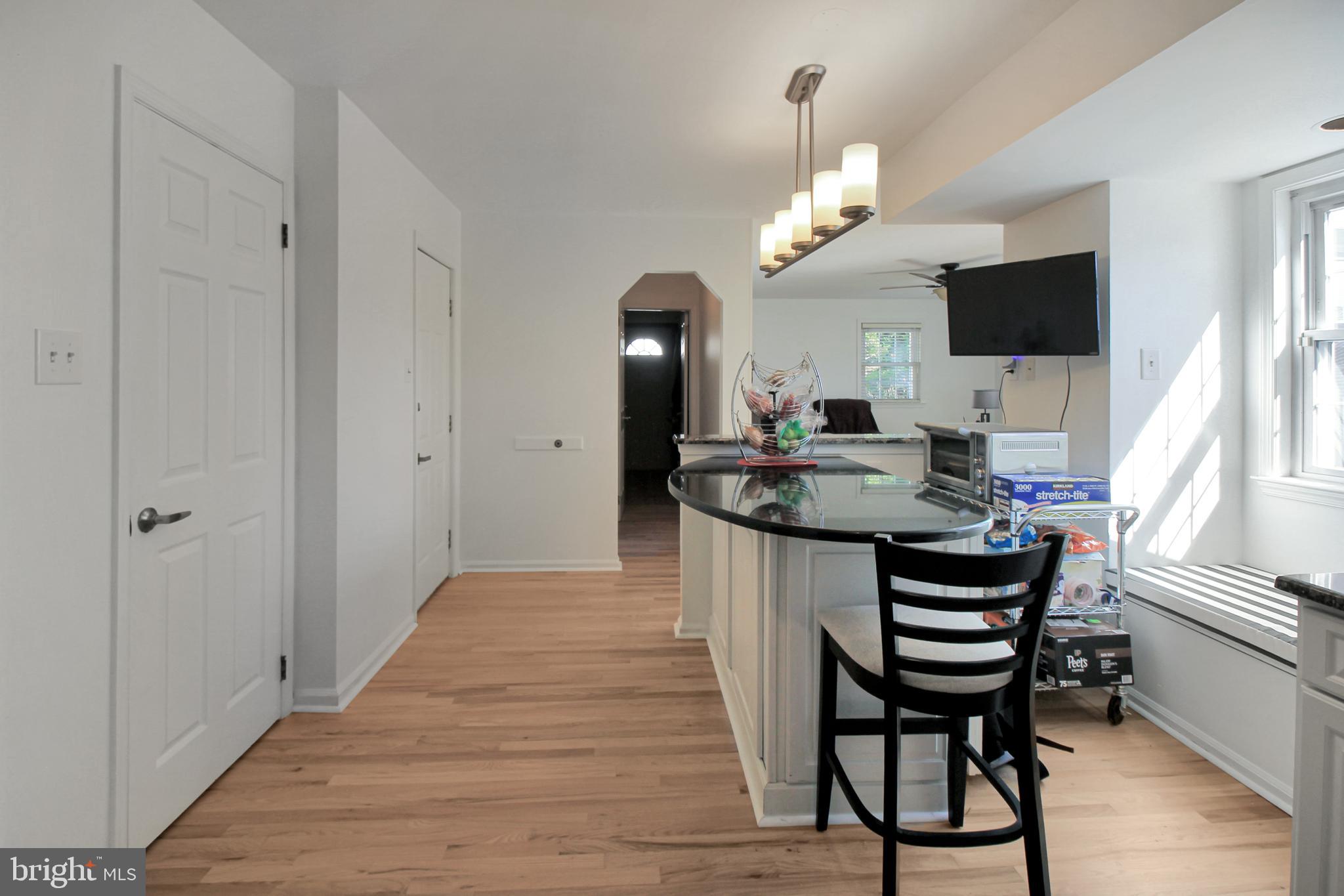 107 David Lane Lansdale, PA 19446 - Photo 13 of 43 a kitchen with dining table and chairs