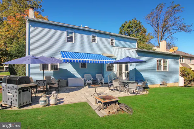 $675,000 | 107 David Lane, Lansdale, PA 19446