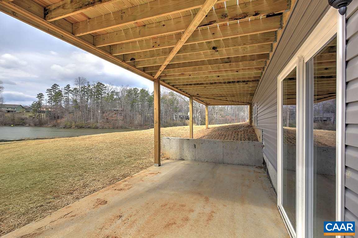 663 Pine Bluff Road Ruckersville, VA 22968 - Photo 23 of 24 a view of a indoor swimming pool
