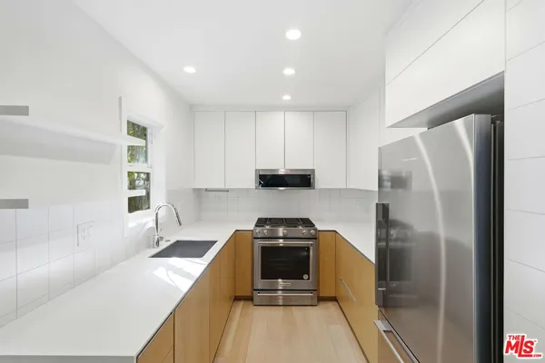 $4,750 | 612 Huntley Drive, Unit 4, West Hollywood, CA 90069
