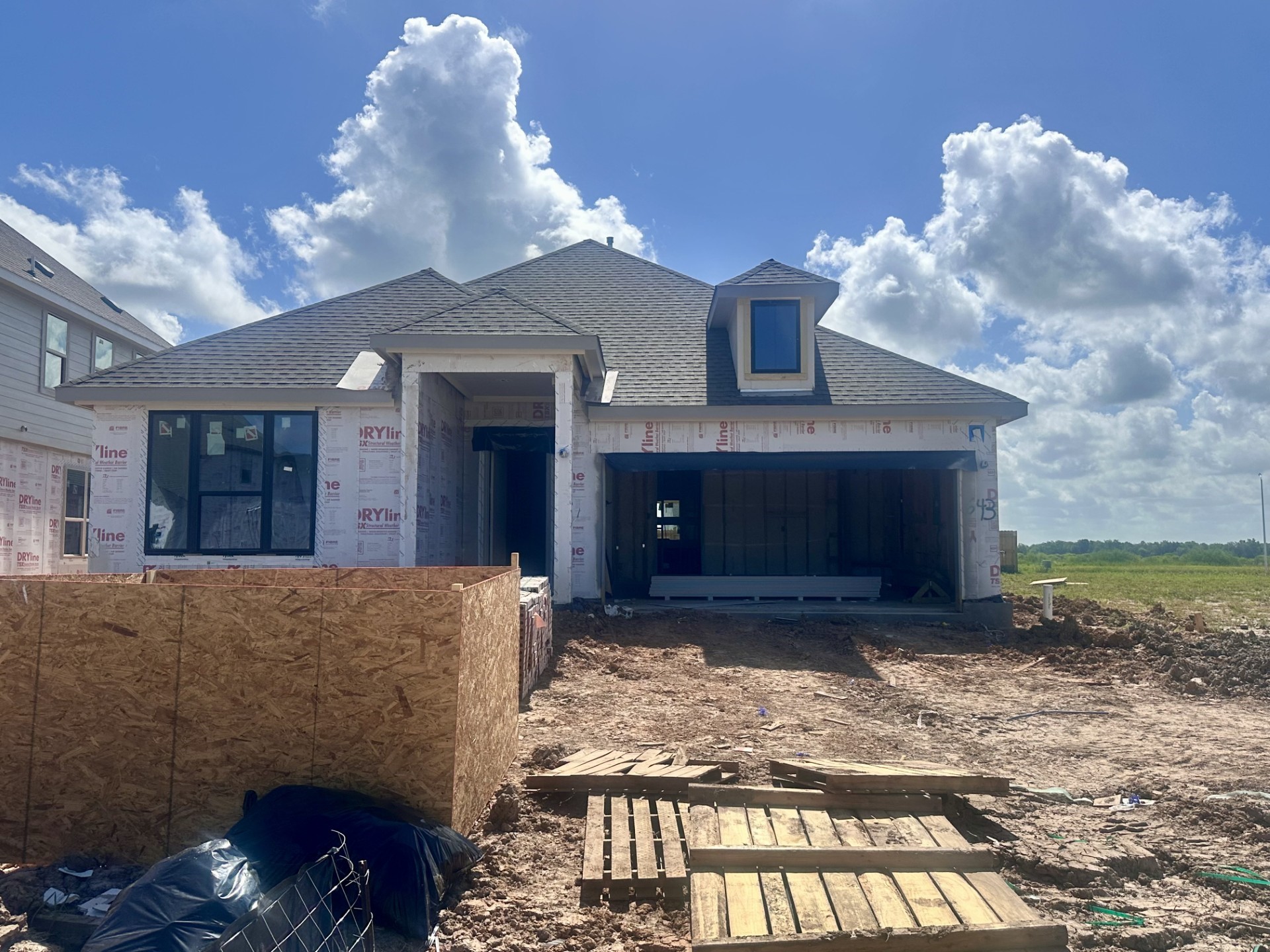 643 Beautyberry Way Rosenberg, TX 77471 - Photo 4 of 8