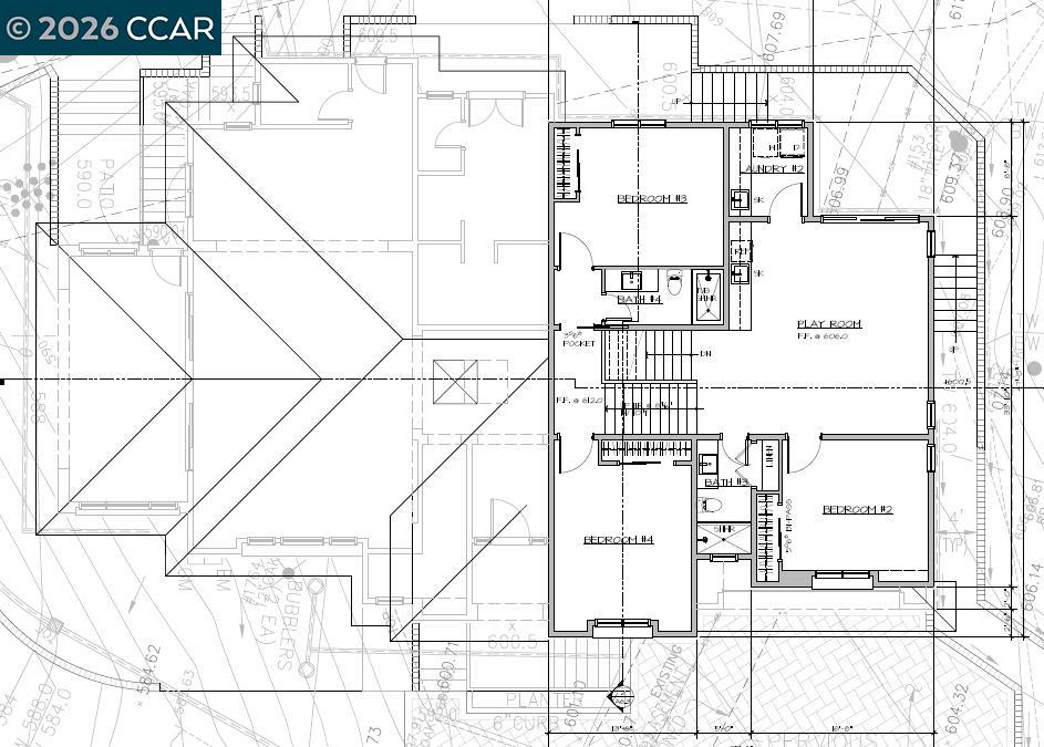 6 Brookwood Road Orinda, CA 94563 - Photo 7 of 8 a picture of a glass window