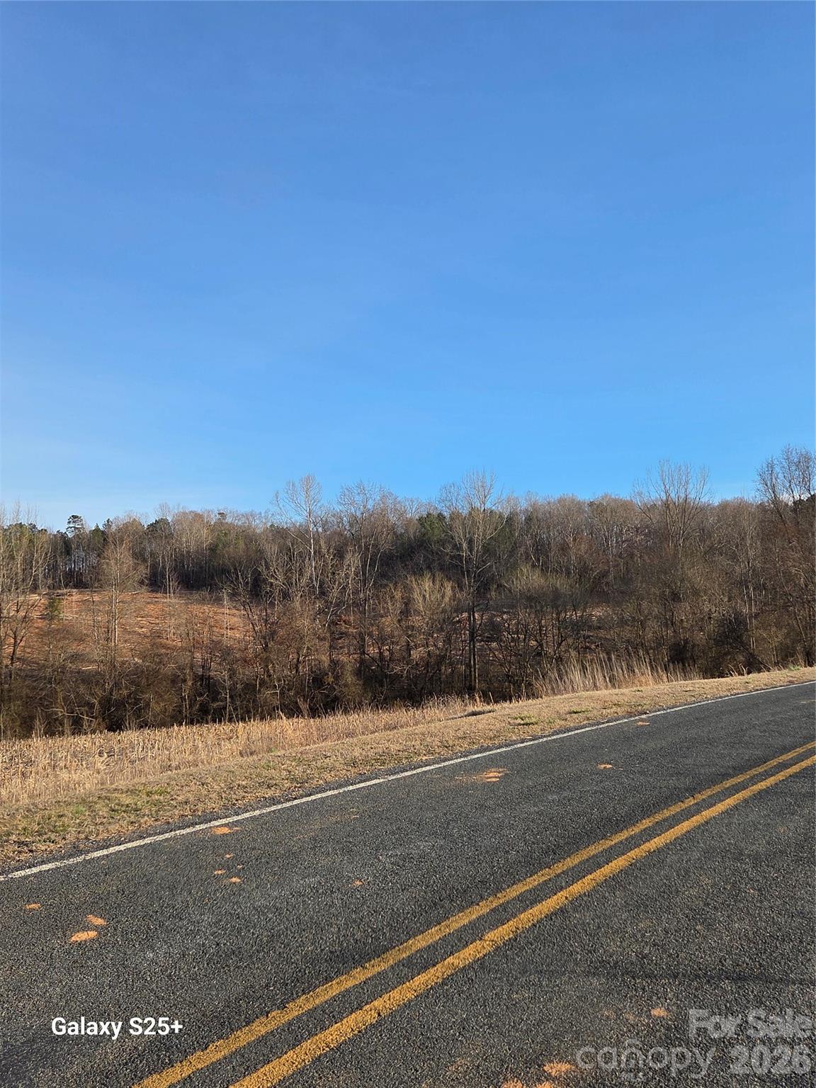 Vacant Land Pole Running Road Mount Pleasant, NC 28124 - Photo 11 of 21 a view of city street