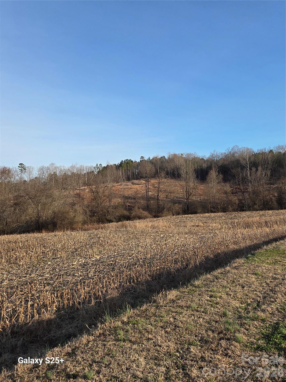 Vacant Land Pole Running Road Mount Pleasant, NC 28124 - Photo 5 of 21 a view of mountain and lake