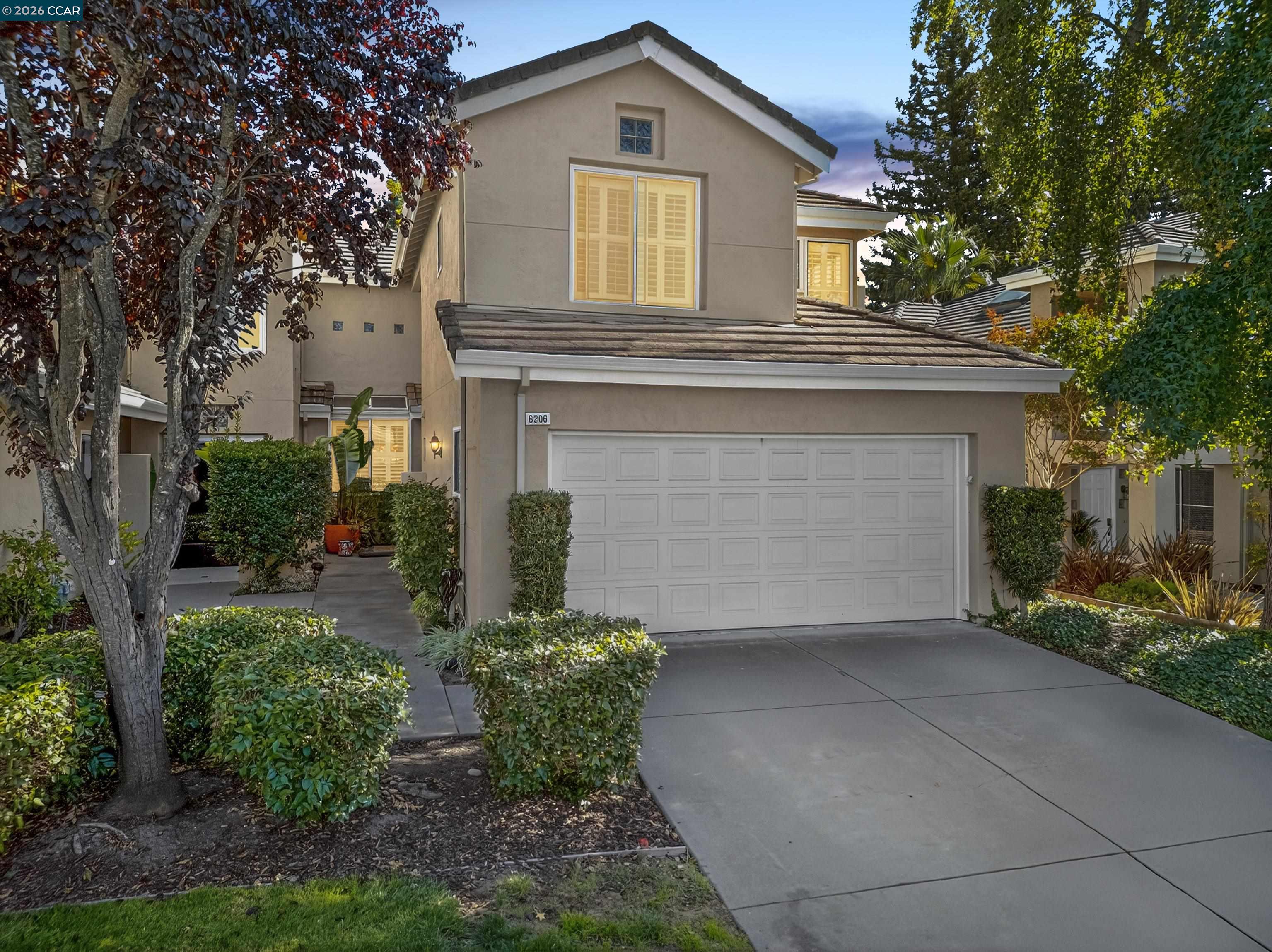 6206 Lakeview Circle San Ramon, CA 94582 - Photo 1 of 57