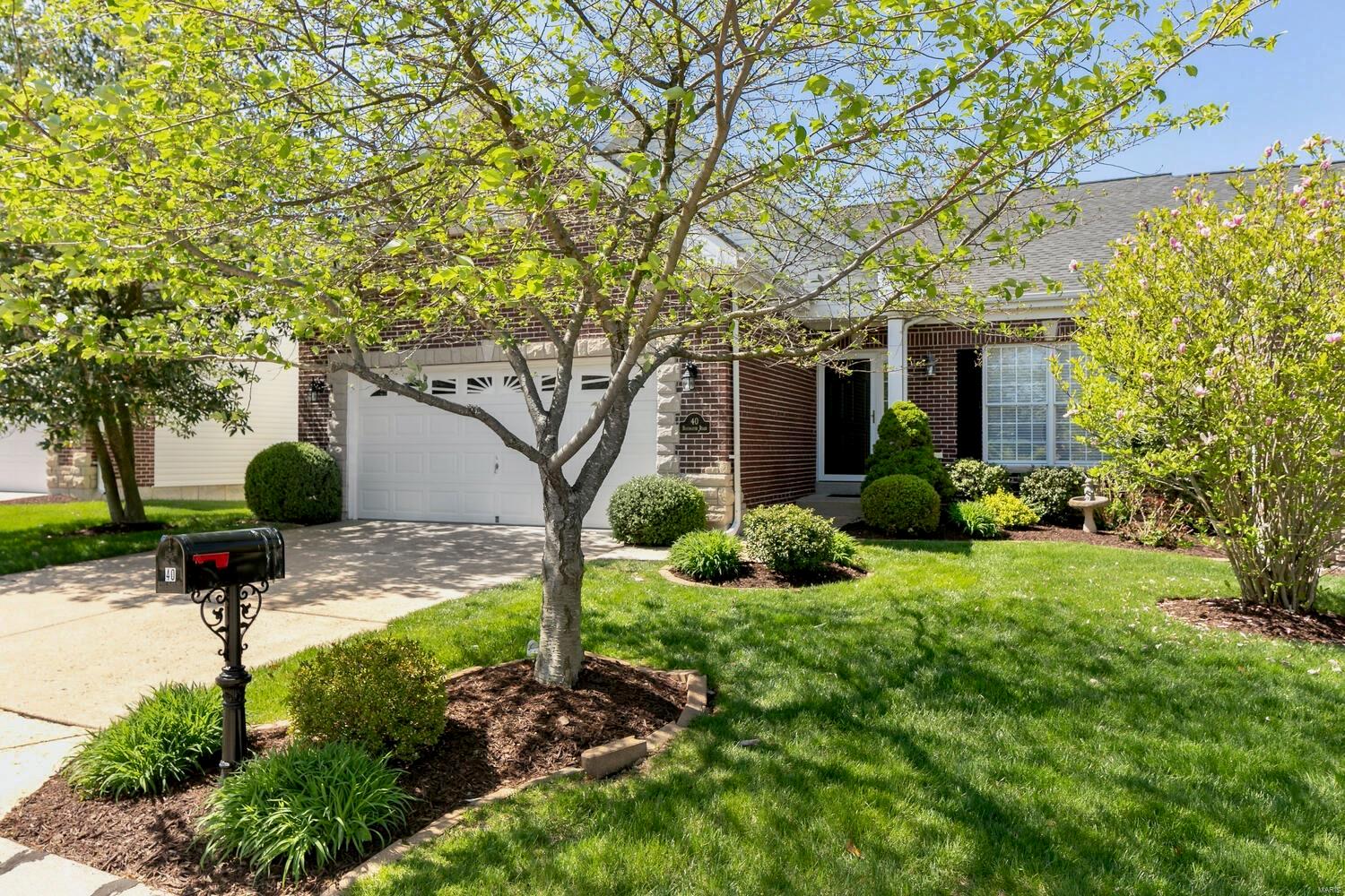 40 Bayswater Road St. Louis, MO 63128 - Photo 1 of 20 Gallery Image 1