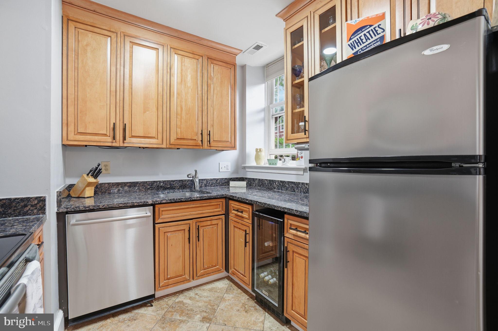 301 G Street Northeast, Unit 3 Washington, DC 20002 - Photo 7 of 22