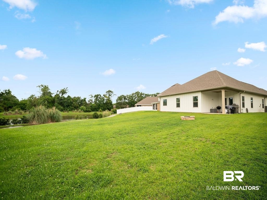 24315 Alydar Loop, Unit 3 Daphne, AL 36526 - Photo 4 of 30