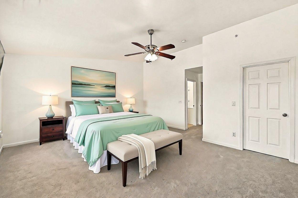 2225 Raven Road, Unit 104 Raleigh, NC 27614 - Photo 14 of 25 Photo 14
