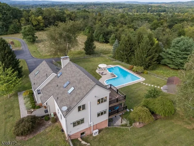 $1,090,000 | 70 Sidney School Road, Annandale, NJ 08801