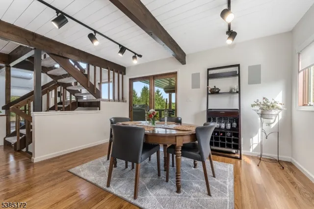 $1,090,000 | 70 Sidney School Road, Annandale, NJ 08801