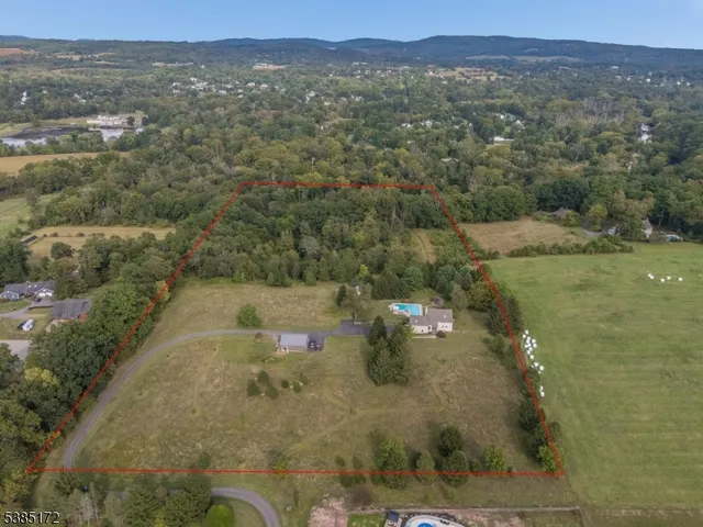 $1,090,000 | 70 Sidney School Road, Annandale, NJ 08801