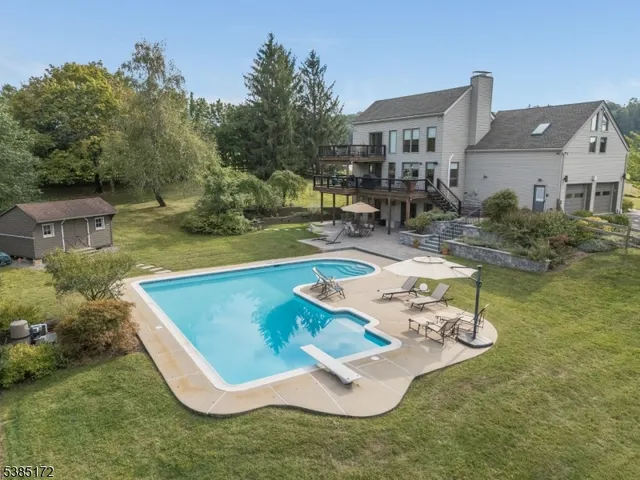 $1,090,000 | 70 Sidney School Road, Annandale, NJ 08801