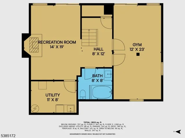 $1,090,000 | 70 Sidney School Road, Annandale, NJ 08801