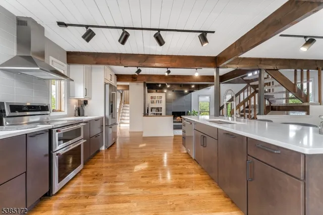 $1,090,000 | 70 Sidney School Road, Annandale, NJ 08801