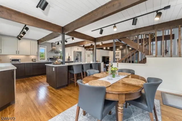 $1,090,000 | 70 Sidney School Road, Annandale, NJ 08801