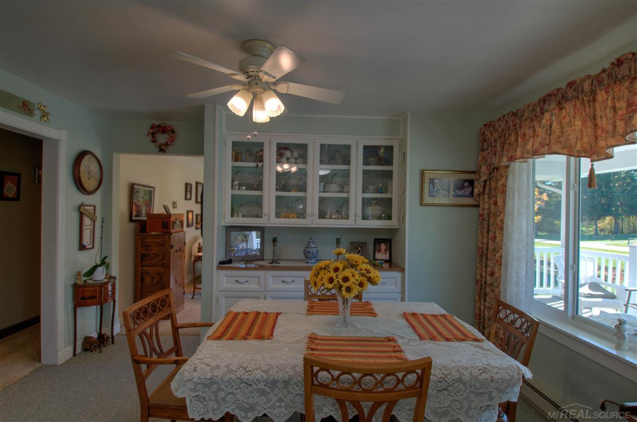6525 East Gilford Road Deford, MI 48729 - Photo 8 of 34