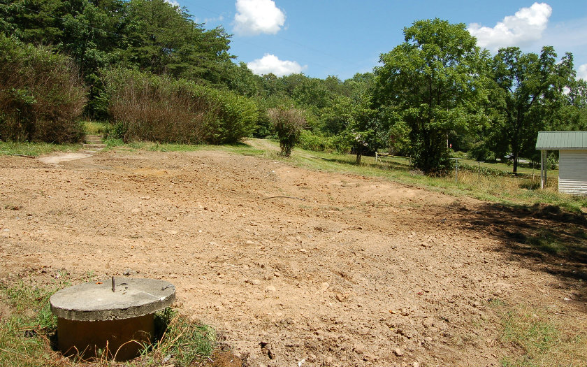 537 Ford Road Warne, NC 28909 - Photo 1 of 1 Main View