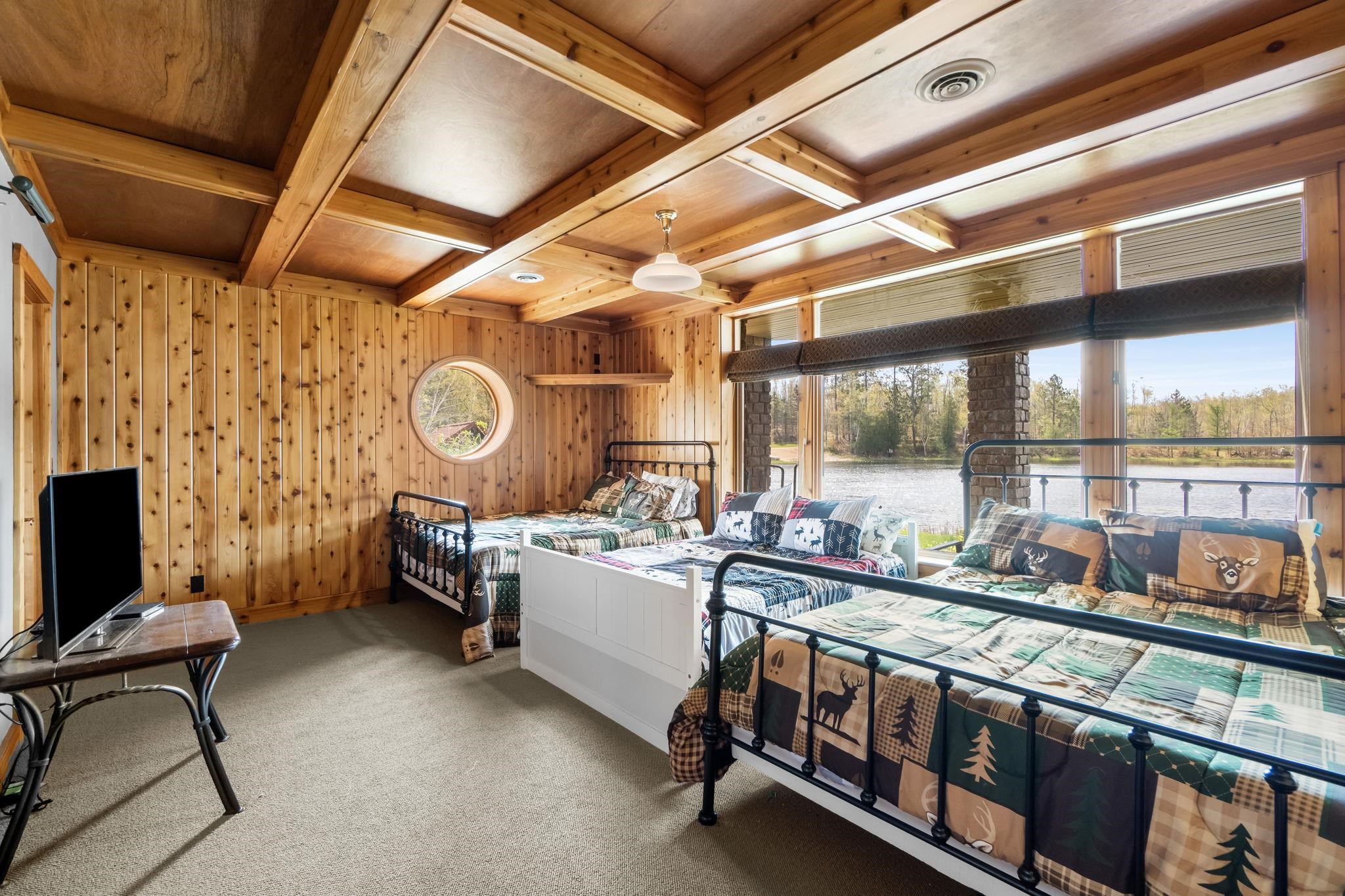 438 West Hill Road Lewiston, MI 49756 - Photo 41 of 85