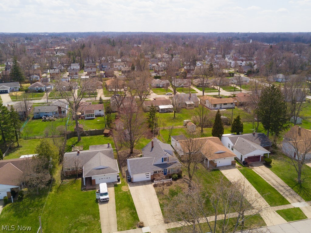 5000 North Sedgewick Road Cleveland, OH 44124 - Photo 35 of 35