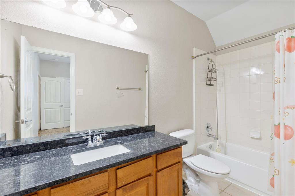 5504 Conch Train Road McKinney, TX 75070 - Photo 21 of 37