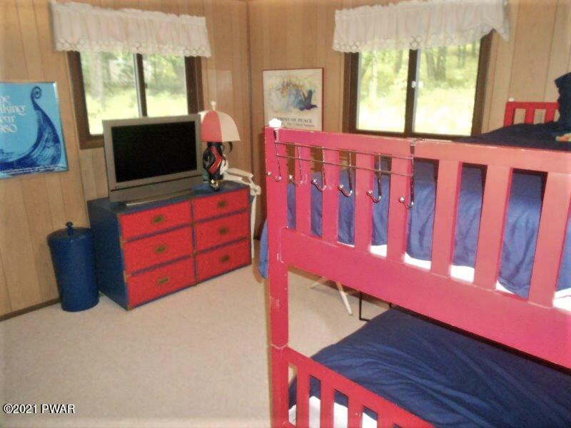 144 Rodeo Drive Hawley, PA 18428 - Photo 18 of 40 Bedroom 2 view 2