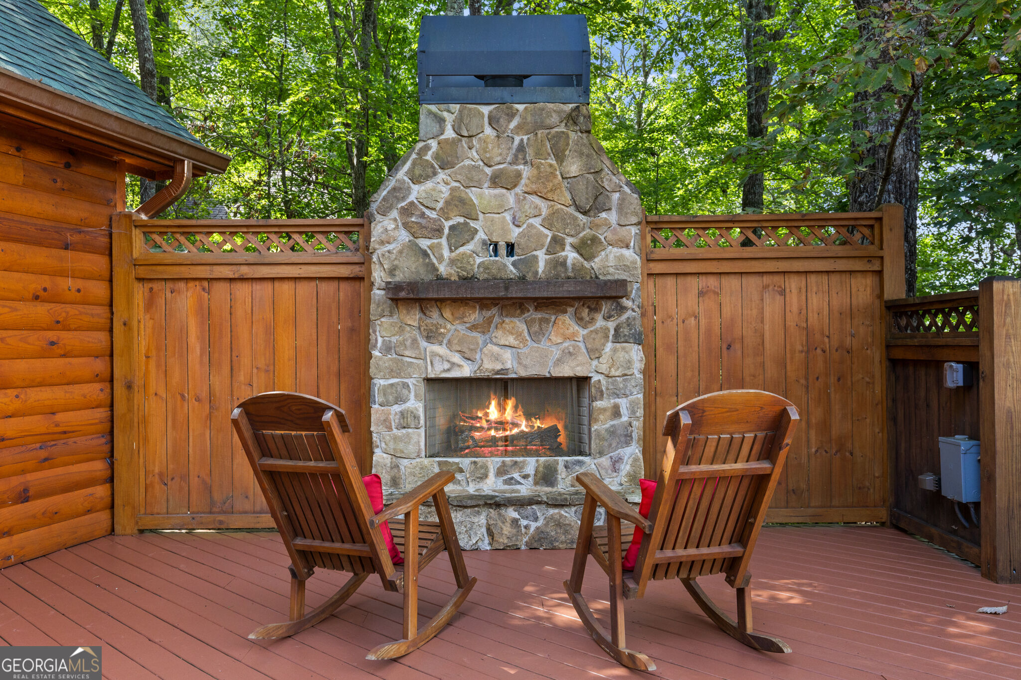208 Cohutta Overlook Drive Blue Ridge, GA 30513 - Photo 8 of 58 Gallery Image 8