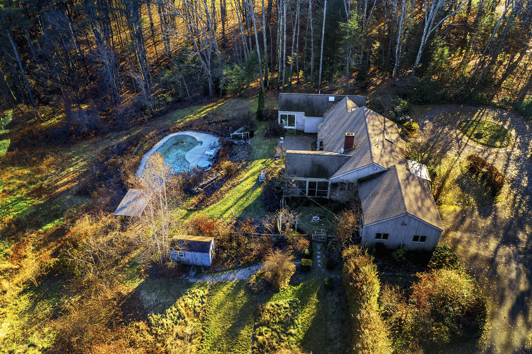 17 Lanewood Road Cumberland Foreside, ME 04110 - Photo 50 of 52 lanewood-powers-61