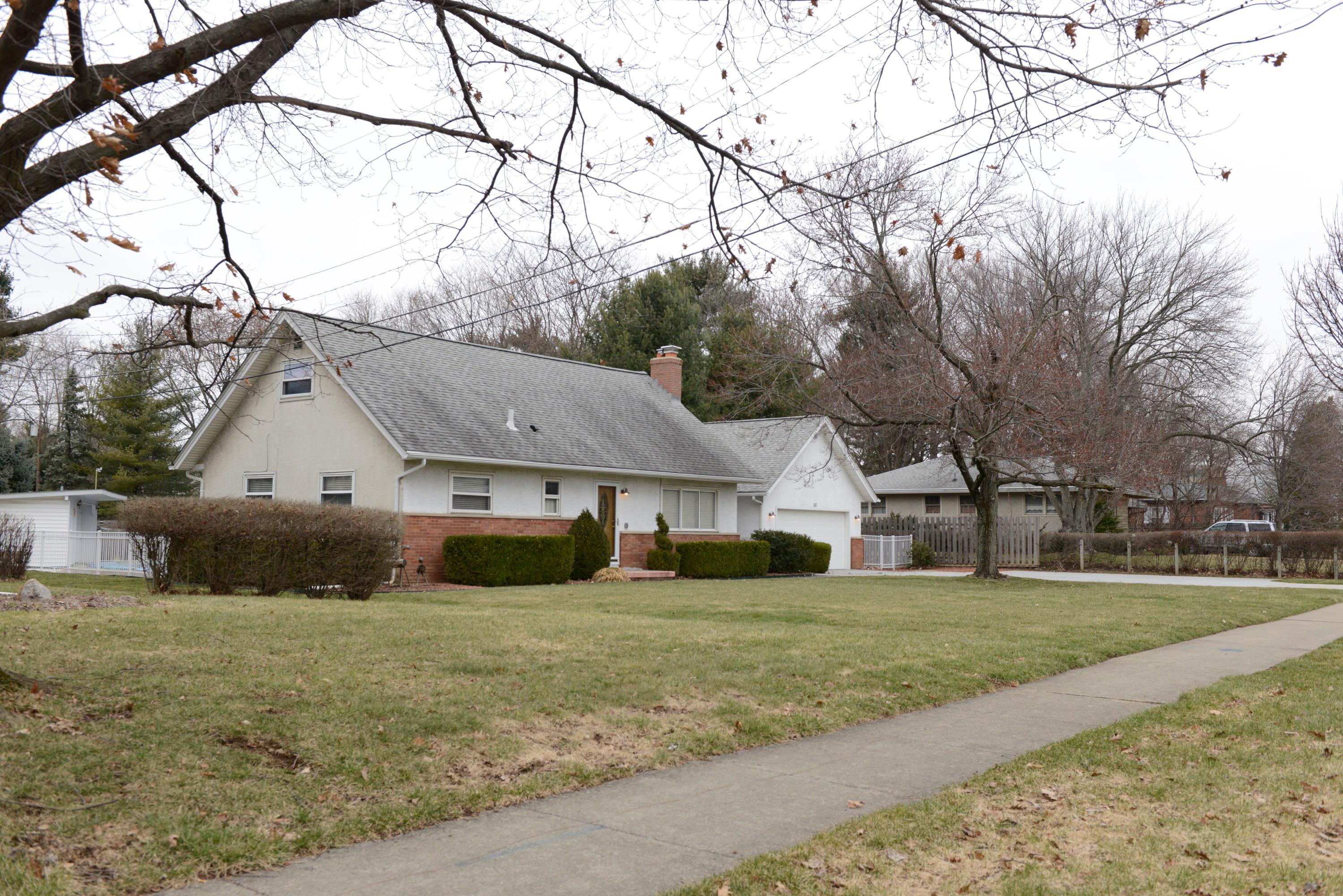 115 South Hamilton Road Columbus, OH 43213 - Photo 48 of 51
