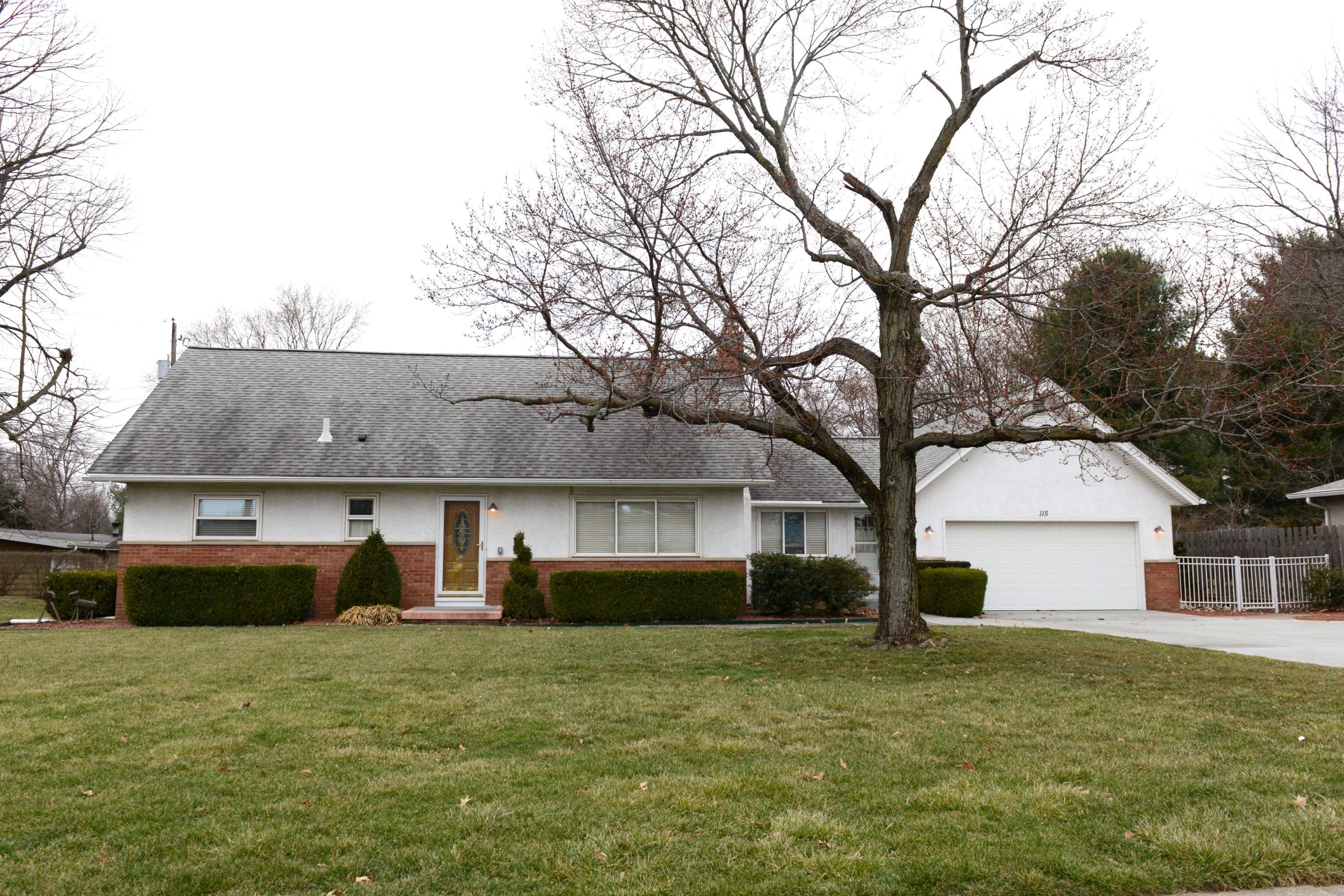 115 South Hamilton Road Columbus, OH 43213 - Photo 49 of 51