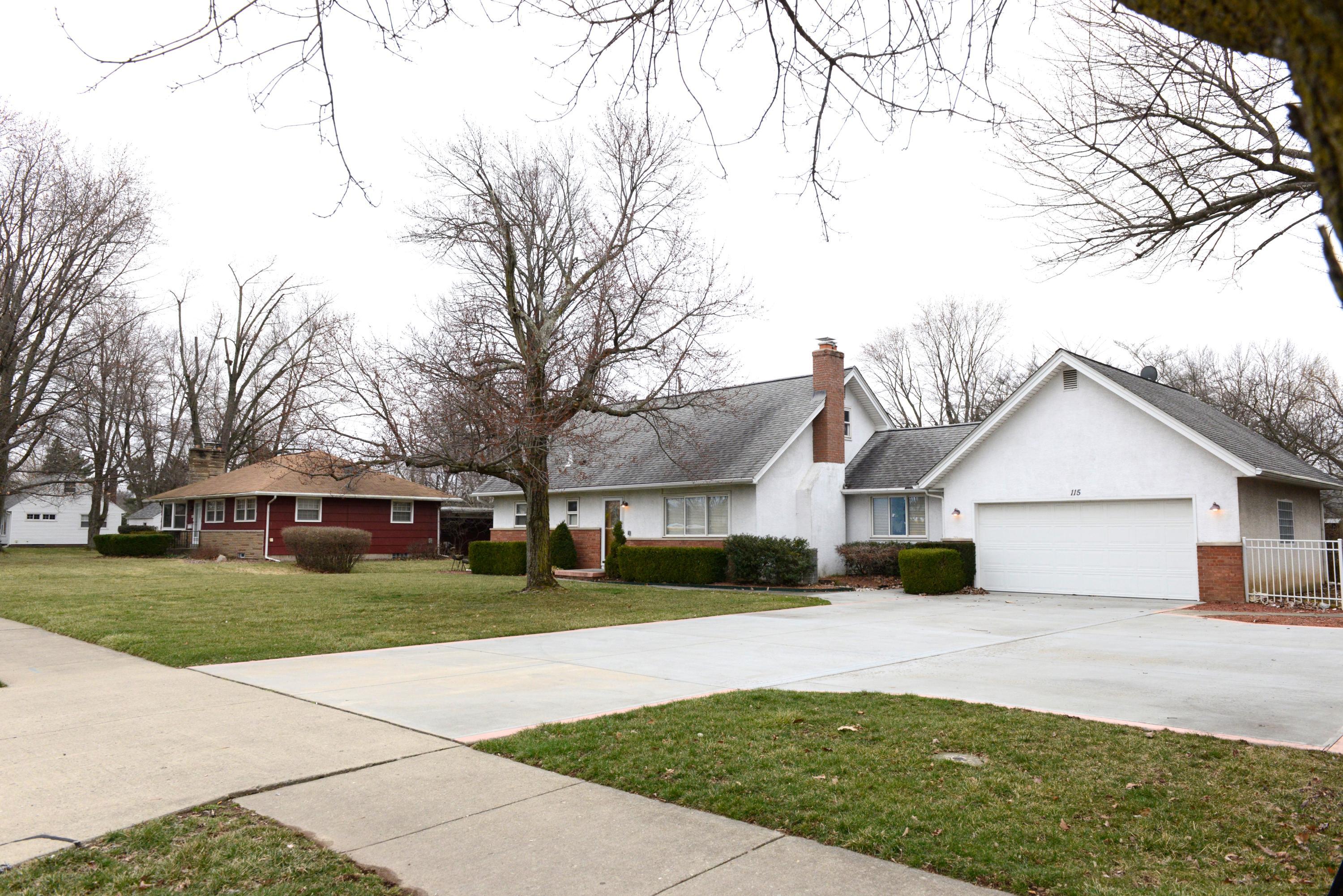 115 South Hamilton Road Columbus, OH 43213 - Photo 50 of 51