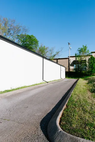 a view of a outdoor space