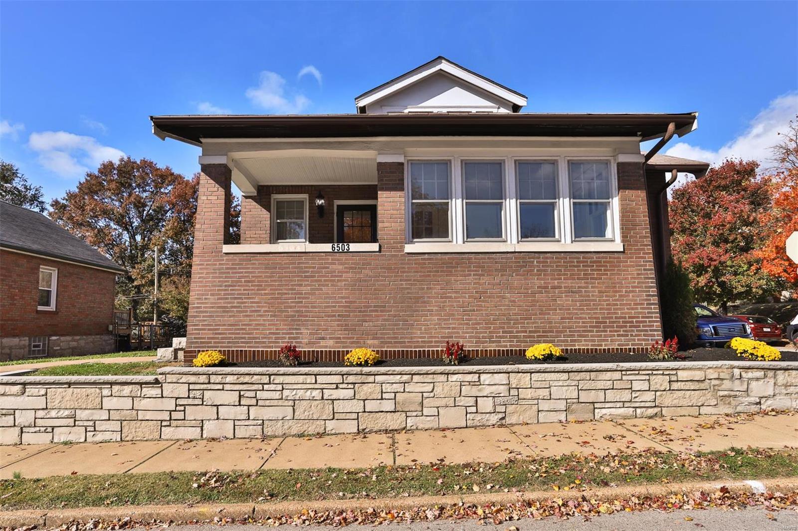 6503 Morgan Ford Road St. Louis, MO 63116 - Photo 2 of 44 Gallery Image 2