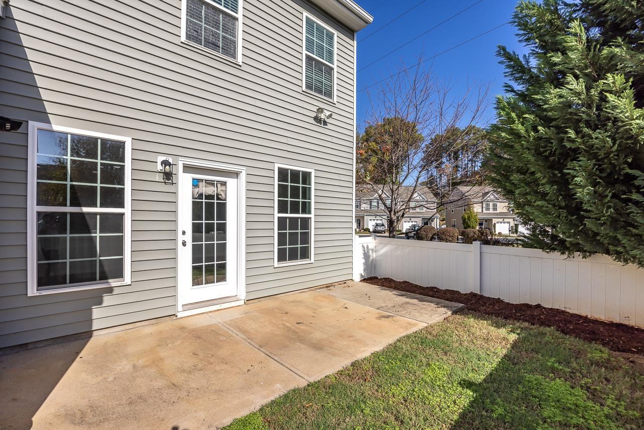 941 Consortium Drive Raleigh, NC 27603 - Photo 26 of 35 Photo 26